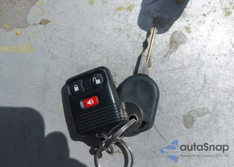 2004 Ford F-150 Lariat/Xl/Xlt z USA, uszkodzony, nr VIN 1FTPX125X4NB46620